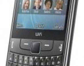 Samsung Ch@t 335 Teknik Özellikler