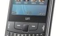 Samsung Ch@t 335 Teknik Özellikler