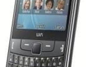 Samsung Ch@t 335 Teknik Özellikler