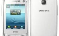 Samsung Champ Neo Duos C3262 Teknik Özellikleri