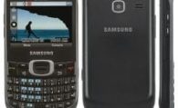 Samsung Yorum 2 R390C Teknik Özellikleri