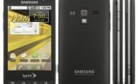 Samsung Conquer 4G Teknik Özellikler