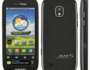 Samsung Continuum I400 Teknik Özellikler