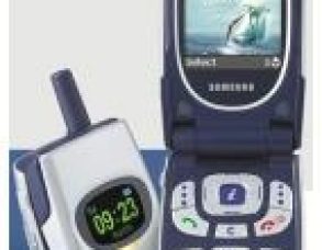 Samsung D100 Teknik Özellikler