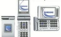 Samsung D300 Teknik Özellikler