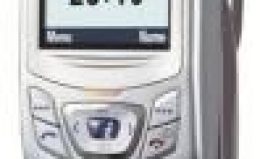 Samsung D410 Teknik Özellikler