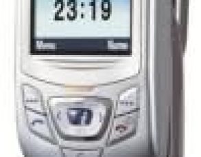 Samsung D410 Teknik Özellikler