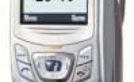 Samsung D410 Teknik Özellikler