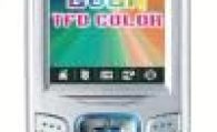 Samsung D428 Teknik Özellikler