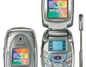 Samsung D488 Teknik Özellikler