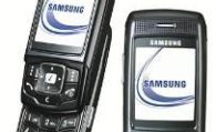 Samsung D510 Teknik Özellikler