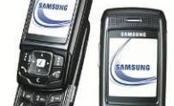 Samsung D510 Teknik Özellikler