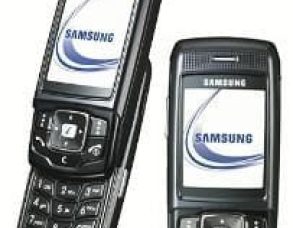 Samsung D510 Teknik Özellikler