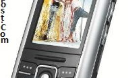 Samsung D720 Teknik Özellikler