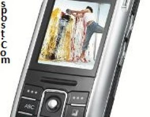 Samsung D720 Teknik Özellikler