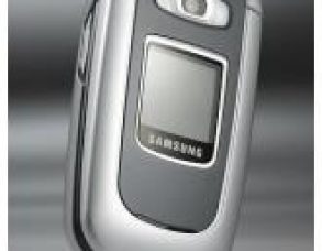 Samsung D730 Teknik Özellikler