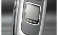 Samsung D730 Teknik Özellikler