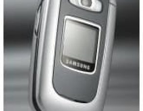 Samsung D730 Teknik Özellikler