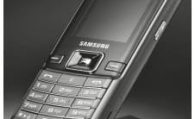 Samsung D780 Teknik Özellikler