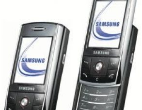 Samsung D800 Teknik Özellikler