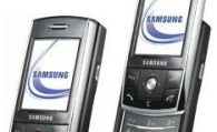 Samsung D800 Teknik Özellikler