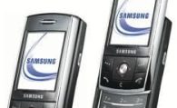 Samsung D800 Teknik Özellikler