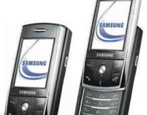 Samsung D800 Teknik Özellikler