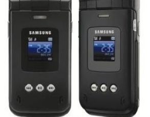 Samsung D810 Teknik Özellikler