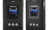 Samsung D810 Teknik Özellikler