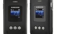 Samsung D810 Teknik Özellikler