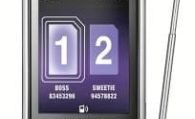 Samsung D980 Teknik Özellikler