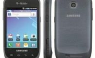 Samsung Ch@t 222 Teknik Özellikler