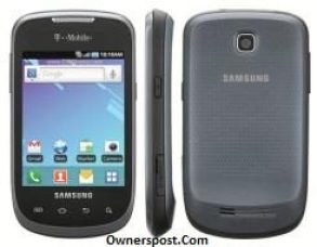Samsung Dart T499 Teknik Özellikler