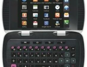 Samsung DoubleTime I857 Teknik Özellikler