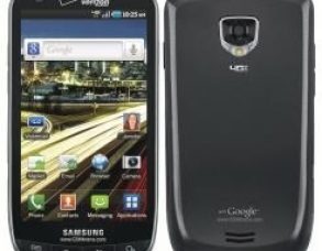 Samsung Droid Charge I510 Teknik Özellikler