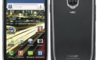 Samsung Droid Charge I510 Teknik Özellikler
