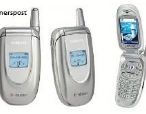 Samsung E105 Teknik Özellikler