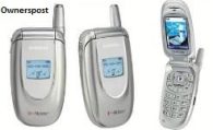 Samsung E105 Teknik Özellikler