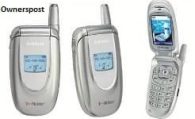 Samsung E105 Teknik Özellikler