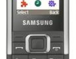 Samsung E1120 Teknik Özellikler