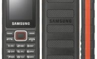 Samsung E1130B Teknik Özellikler