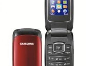 Samsung E1150 Teknik Özellikler