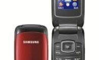 Samsung E1150 Teknik Özellikler