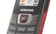 Samsung E1160 Teknik Özellikler