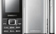 Samsung E1182 Teknik Özellikler