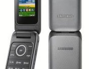 Samsung E1190 Teknik Özellikler