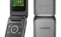 Samsung E1190 Teknik Özellikler