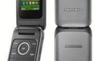 Samsung E1190 Teknik Özellikler