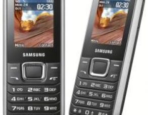 Samsung E1230 Teknik Özellikler