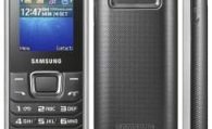 Samsung E1232B Teknik Özellikler
